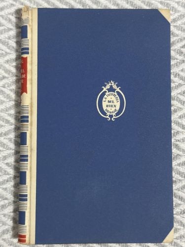 Portada del libro de La vida privada de Enrique VIII y otros dramas en miniatura