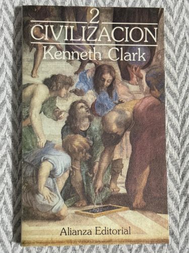 Portada del libro de Civilización II