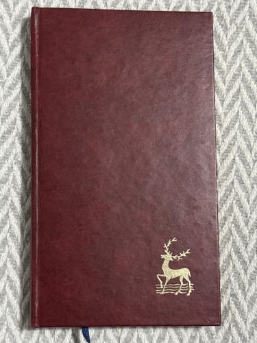 Portada del libro de Cinco pensadores ante el Espíritu