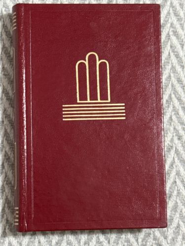 Portada del libro de Primavera y flor de su lírica