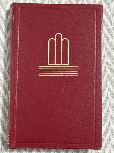 Portada del libro de La vorágine (Mini libro)