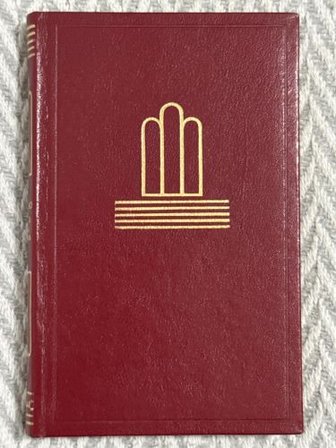 Portada del libro de Elogio de la locura