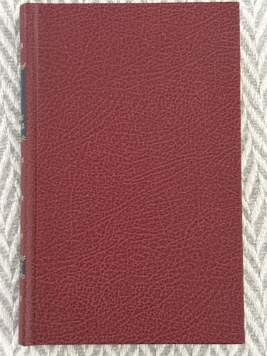 Portada del libro de La humanidad prehistórica