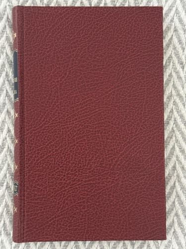 Portada del libro de Hombre y la tierra