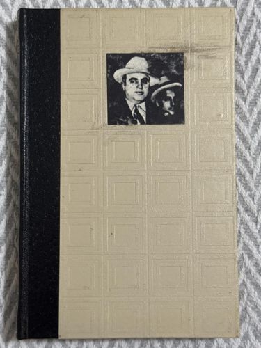 Portada del libro de Verdadera historia del bandidaje