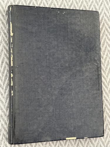 Portada del libro de La filosofía del comunismo