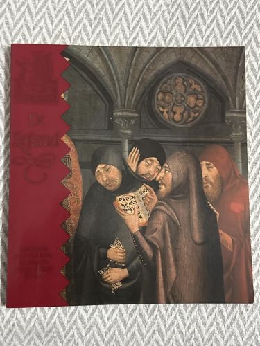 Portada del libro de Los judíos de la corona de Aragón en los siglos XIV-XV