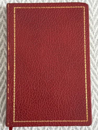 Portada del libro de Sobre el amor 