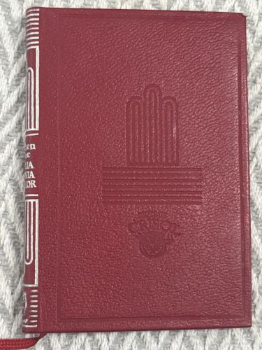 Portada del libro de La roja insignia del valor