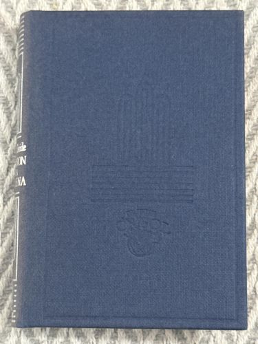 Portada del libro de Libro de la conversión de la Magdalena