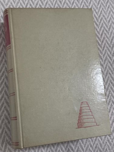 Portada del libro de Empezó en Babel