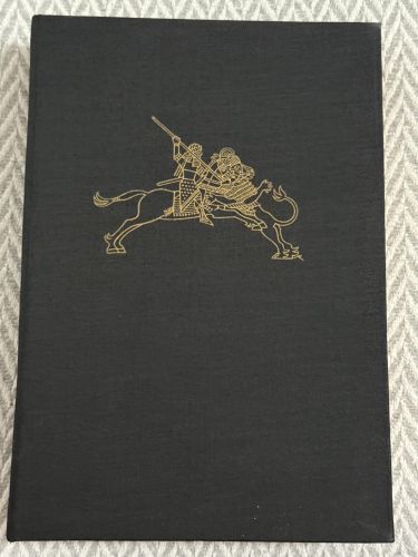 Portada del libro de Dioses, tumbas y sabios