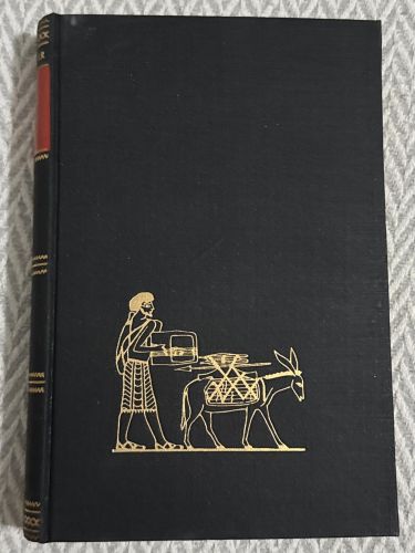 Portada del libro de Y la biblia tenía razón. La verdad histórica comprobada por las investigadores arqueológicas