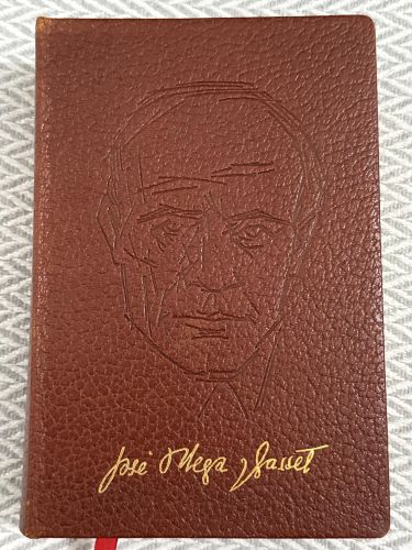 Portada del libro de Obras completas. Tomo IX 1960-1962