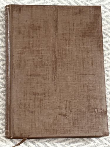 Portada del libro de La razón y la fe. Fides quarens intellectum, etc.