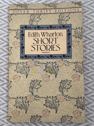 Portada del libro de Short Stories