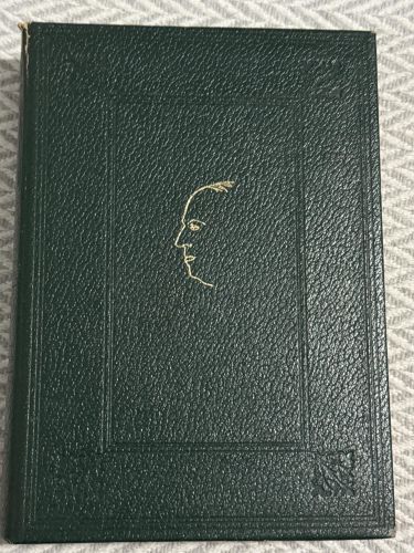 Portada del libro de Obres completes