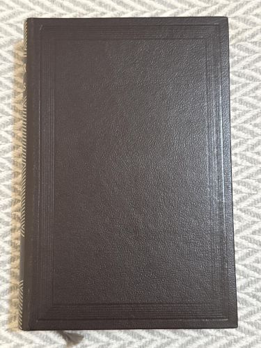 Portada del libro de Obras completas