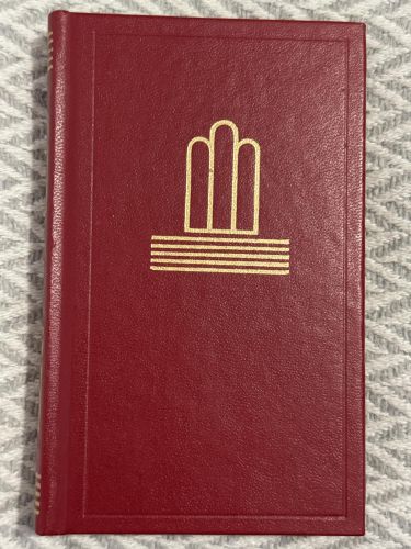 Portada del libro de El candor del padre Brown