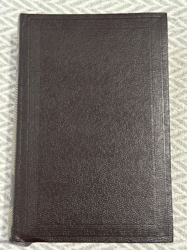 Portada del libro de Poesías completas