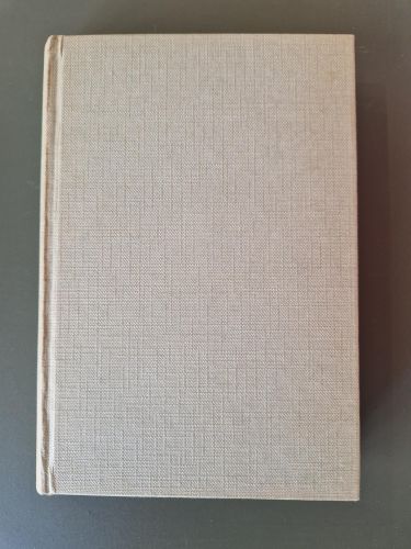 Portada del libro de El álgebra moderna