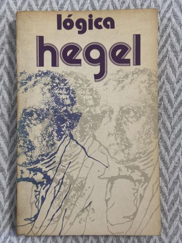 Portada del libro de Lógica