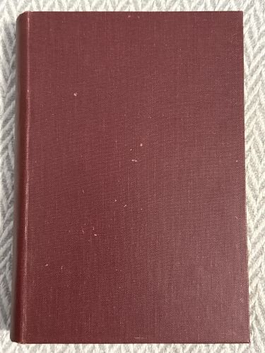 Portada del libro de Foundations of differential geometry. Volume I