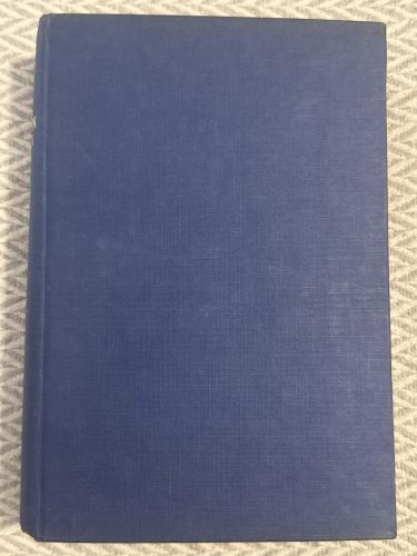 Portada del libro de La investigación científica. Su estrategia y su filosofía