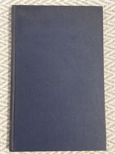 Portada del libro de Sobre ecuaciones diferenciales ordinarias