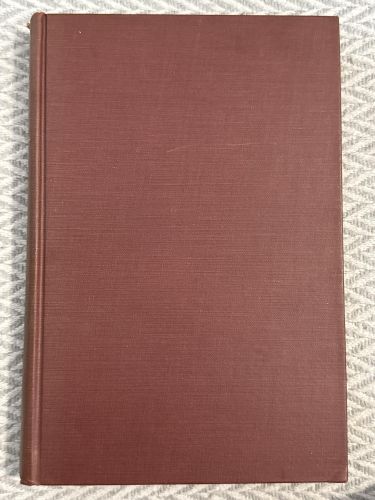 Portada del libro de Riemann surfaces