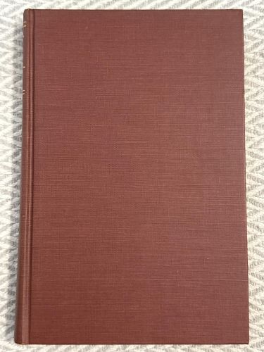 Portada del libro de Homological algebra