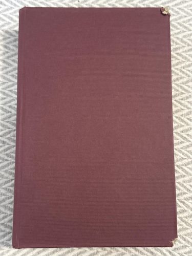 Portada del libro de Blonde