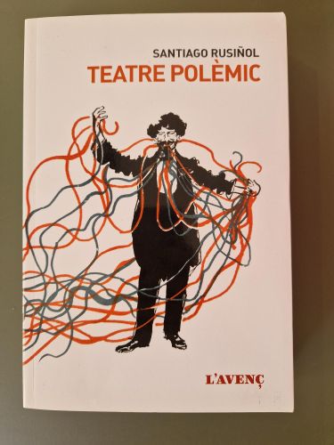 Teatre polèmic