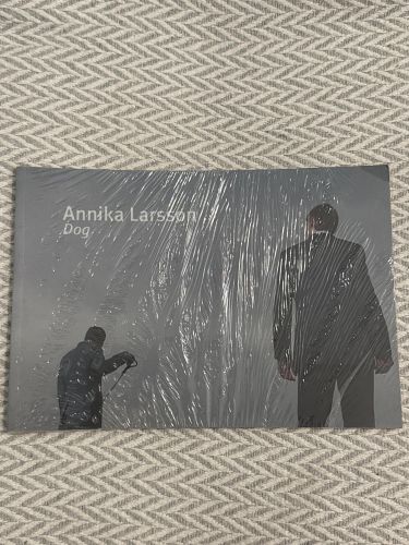 Portada del libro de Dog