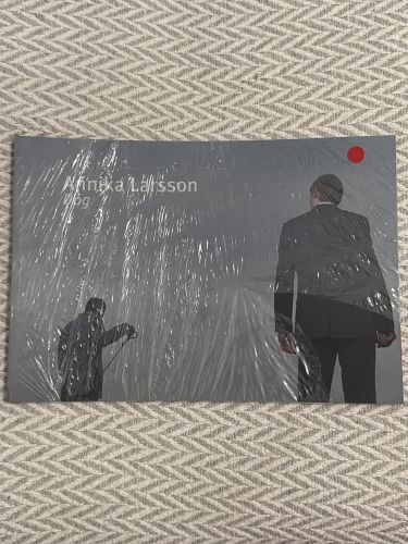 Portada del libro de Dog