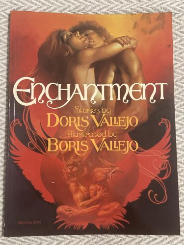 Enchantment