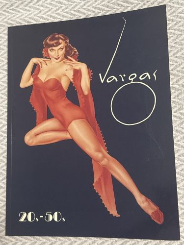 Vargas 20s-50s