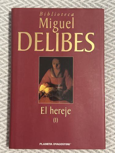 El hereje (I)