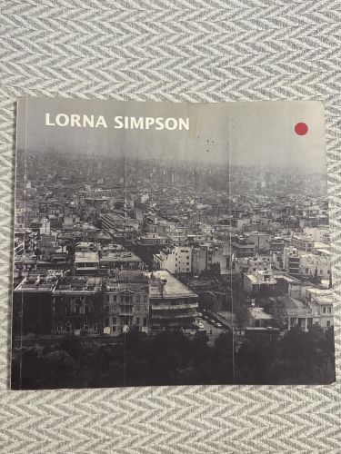 Lorna Simpson