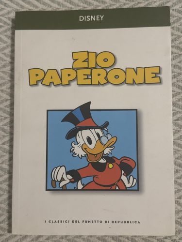 Zio Paperone