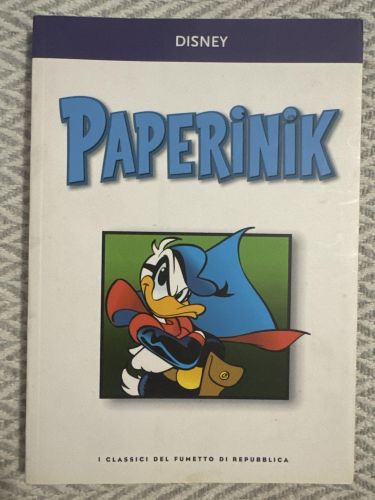 Paperinik