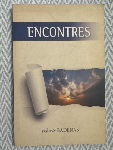 Portada del libro de Encontres