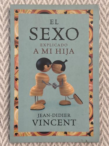 El sexo explicado a mi hija