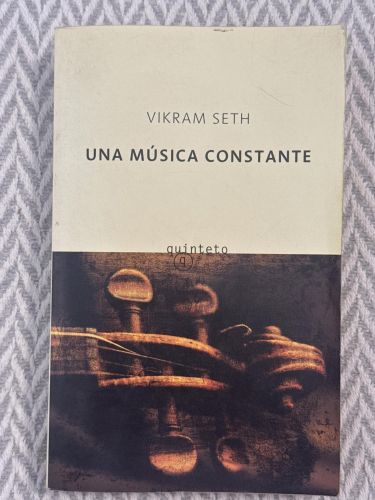 Una música constante