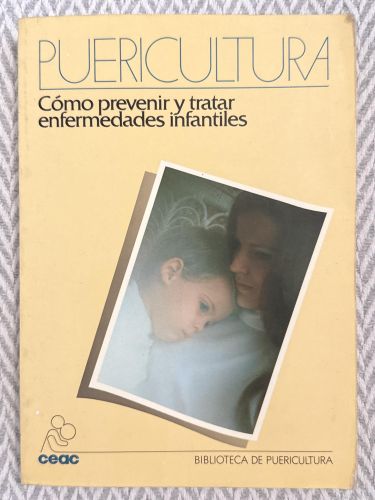 Cómo prevenir y tratar enfermedades infantiles