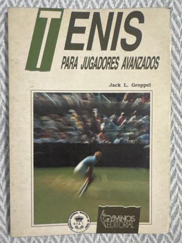 Tenis para jugadores avanzados