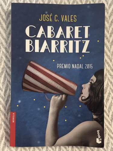 Cabaret Biarritz
