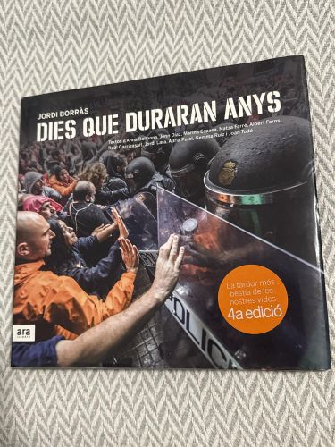 Dies que duraran anys