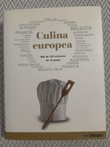 Culina europea