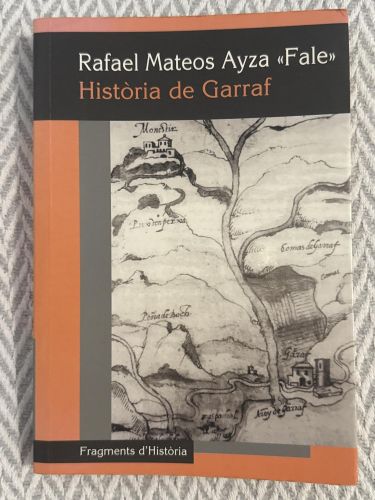 Història de Garraf